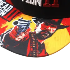 Cap - Games: Red Dead Redemption II - Arther Morgan  for sale in Egypt from Games2Egypt