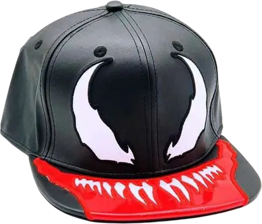 Cap - Super Heroes: Marvel - Venom  for sale in Egypt from Games2Egypt