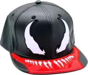 Cap - Super Heroes: Marvel - Venom
