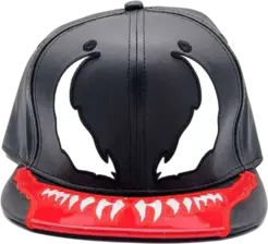 Cap - Super Heroes: Marvel - Venom  for sale in Egypt from Games2Egypt