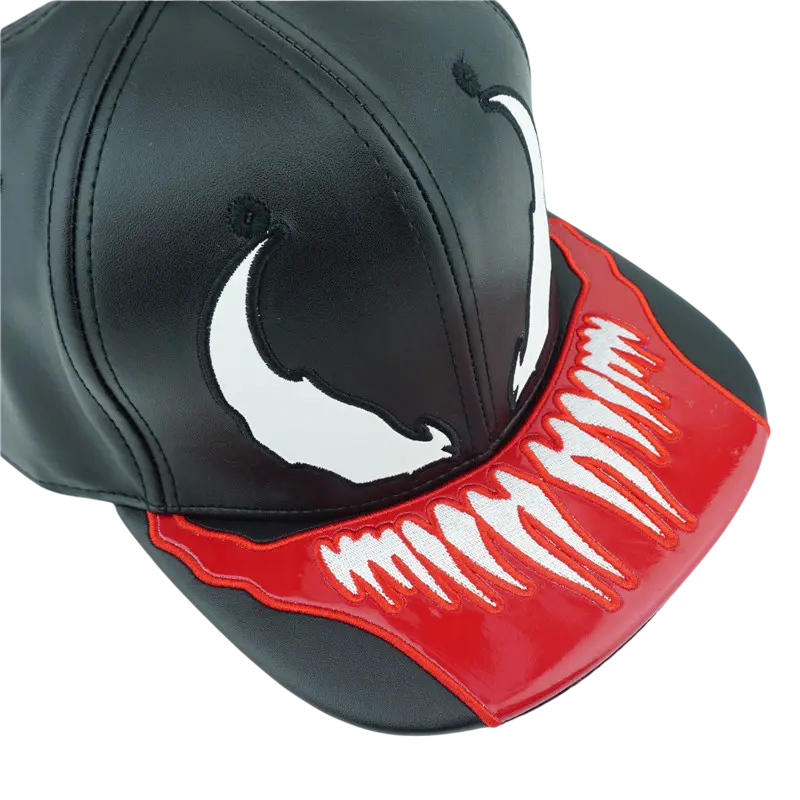 Cap - Super Heroes: Marvel - Venom  for sale in Egypt from Games2Egypt