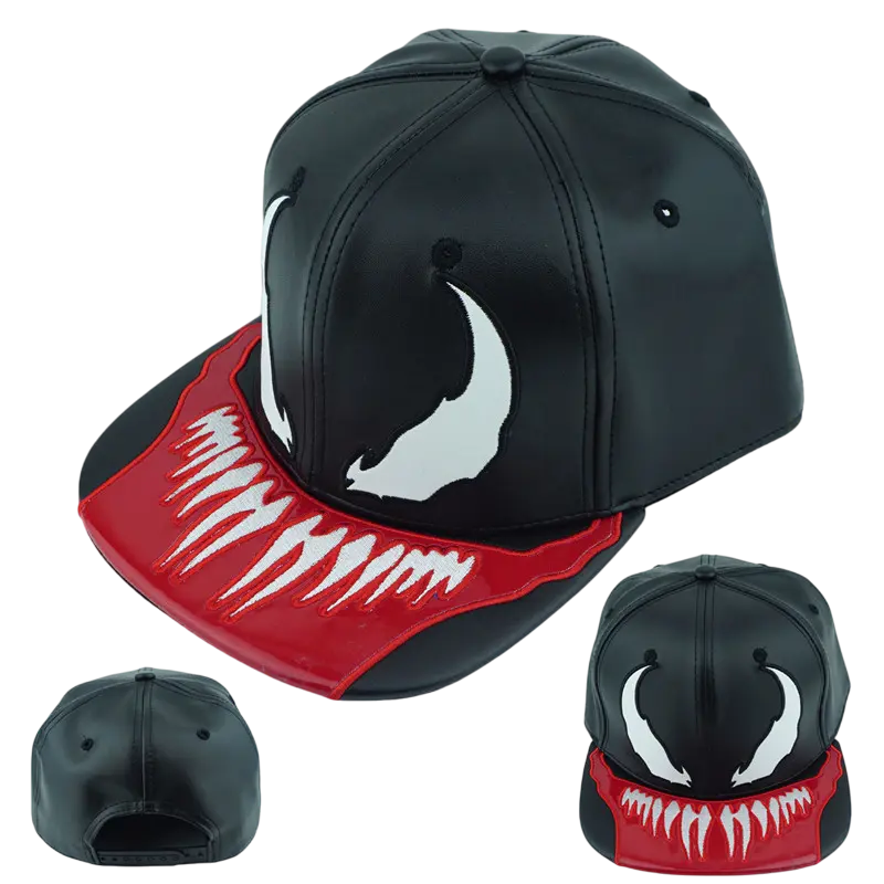 Cap - Super Heroes: Marvel - Venom  for sale in Egypt from Games2Egypt