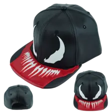 Cap - Super Heroes: Marvel - Venom  for sale in Egypt from Games2Egypt