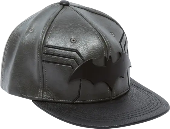 Cap - Super Heroes: DC - Batman