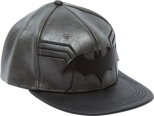 Super Heroes: DC - Batman - Cap