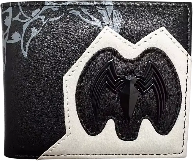  Super Heroes: Marvel - Venom - Wallet  for sale in Egypt from Games2Egypt