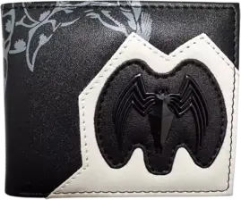  Super Heroes: Marvel - Venom - Wallet