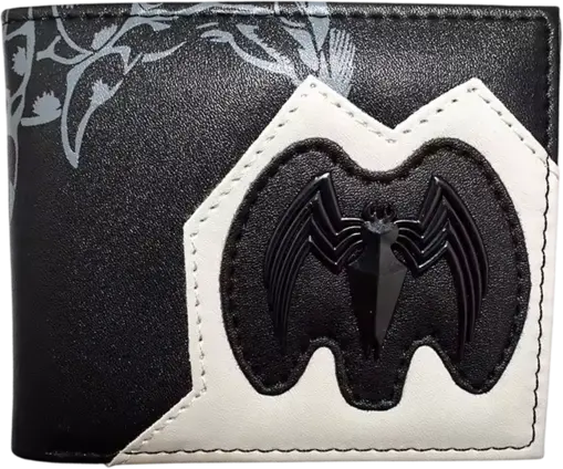  Super Heroes: Marvel - Venom - Wallet