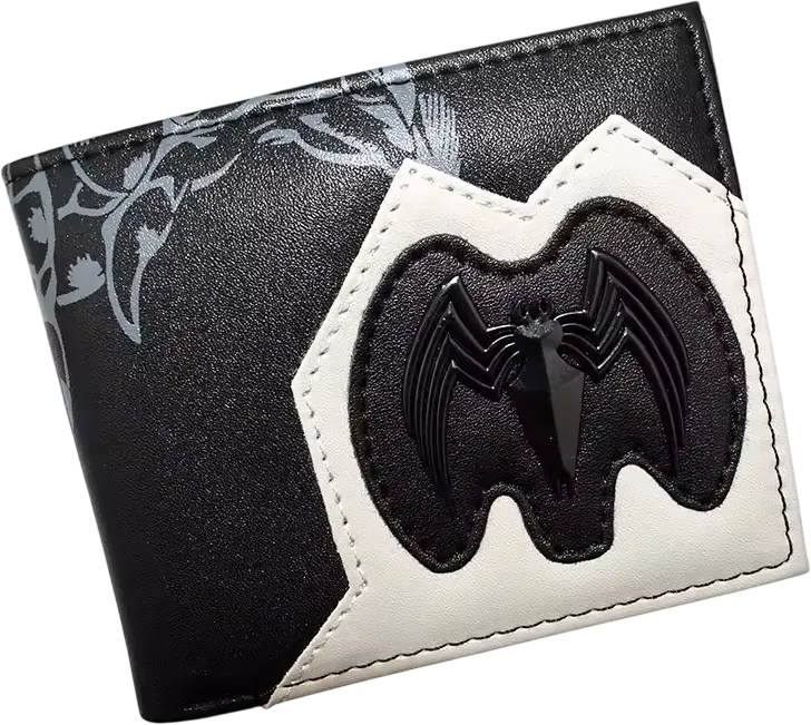  Super Heroes: Marvel - Venom - Wallet  for sale in Egypt from Games2Egypt