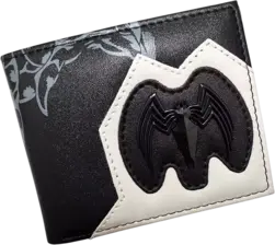  Super Heroes: Marvel - Venom - Wallet  for sale in Egypt from Games2Egypt
