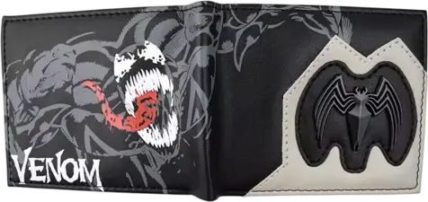  Super Heroes: Marvel - Venom - Wallet  for sale in Egypt from Games2Egypt