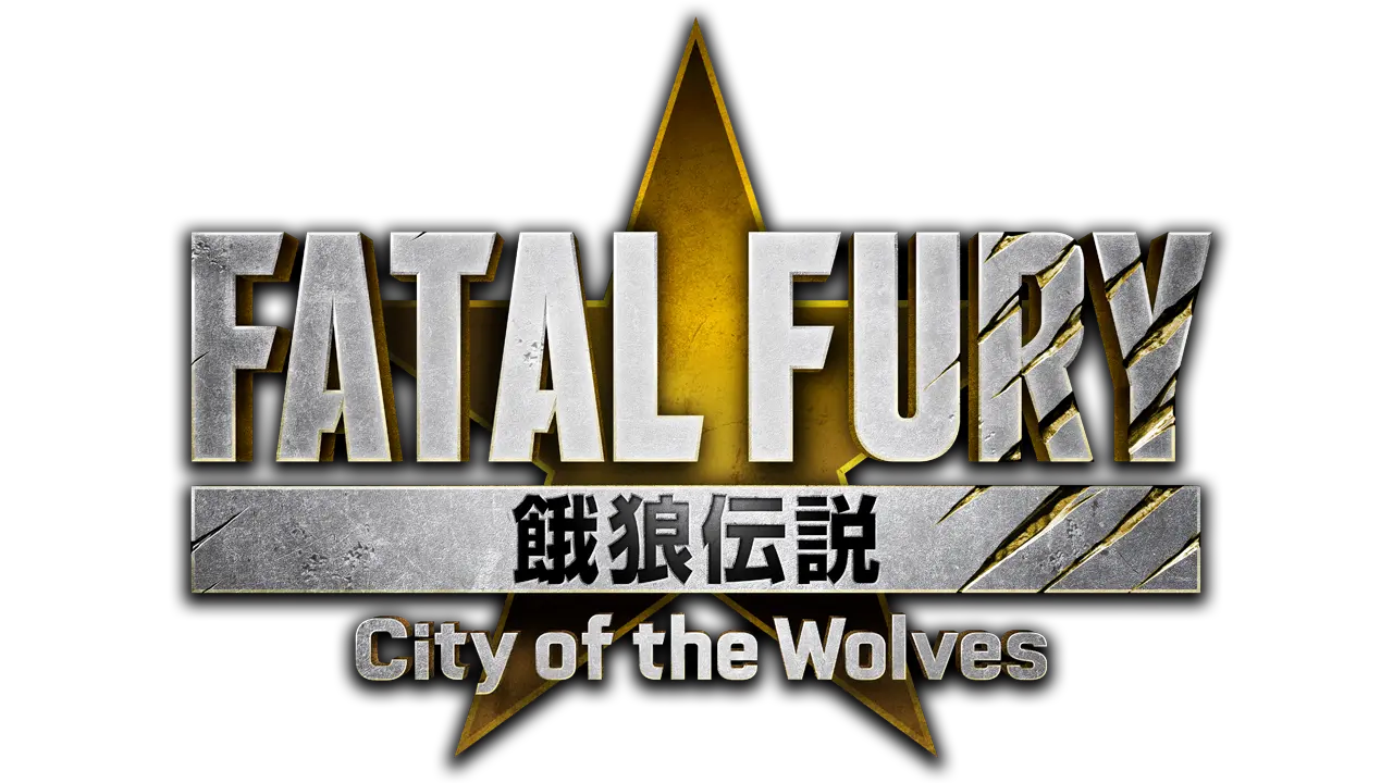 FATAL FURY: City of the Wolves Special Edition  for sale in Egypt from Games2Egypt