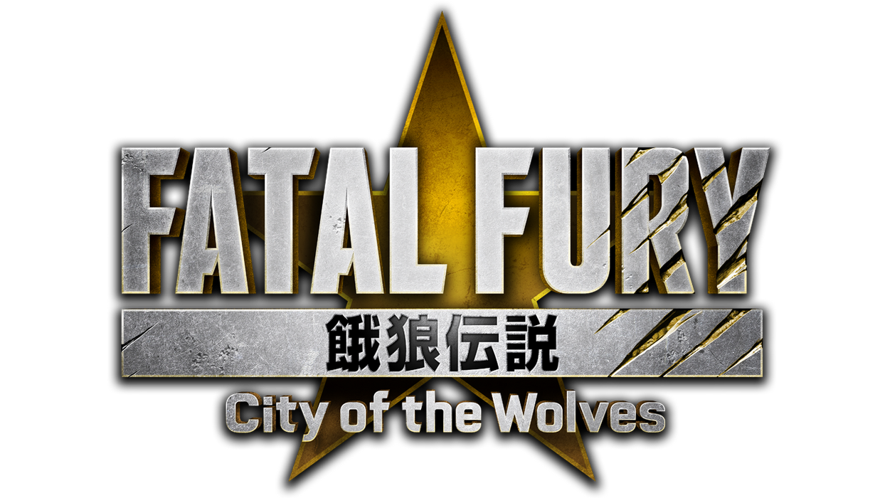 FATAL FURY: City of the Wolves Special Edition  للبيع في مصر من خلال Games2Egypt
