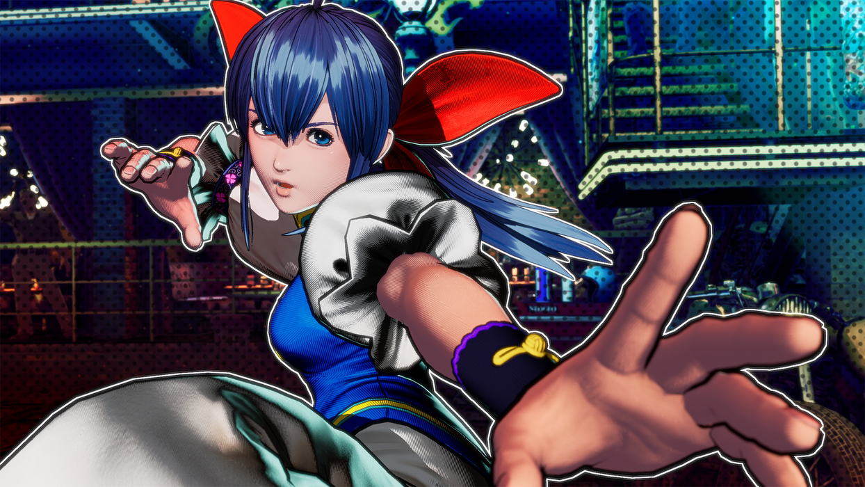 FATAL FURY: City of the Wolves Special Edition  للبيع في مصر من خلال Games2Egypt