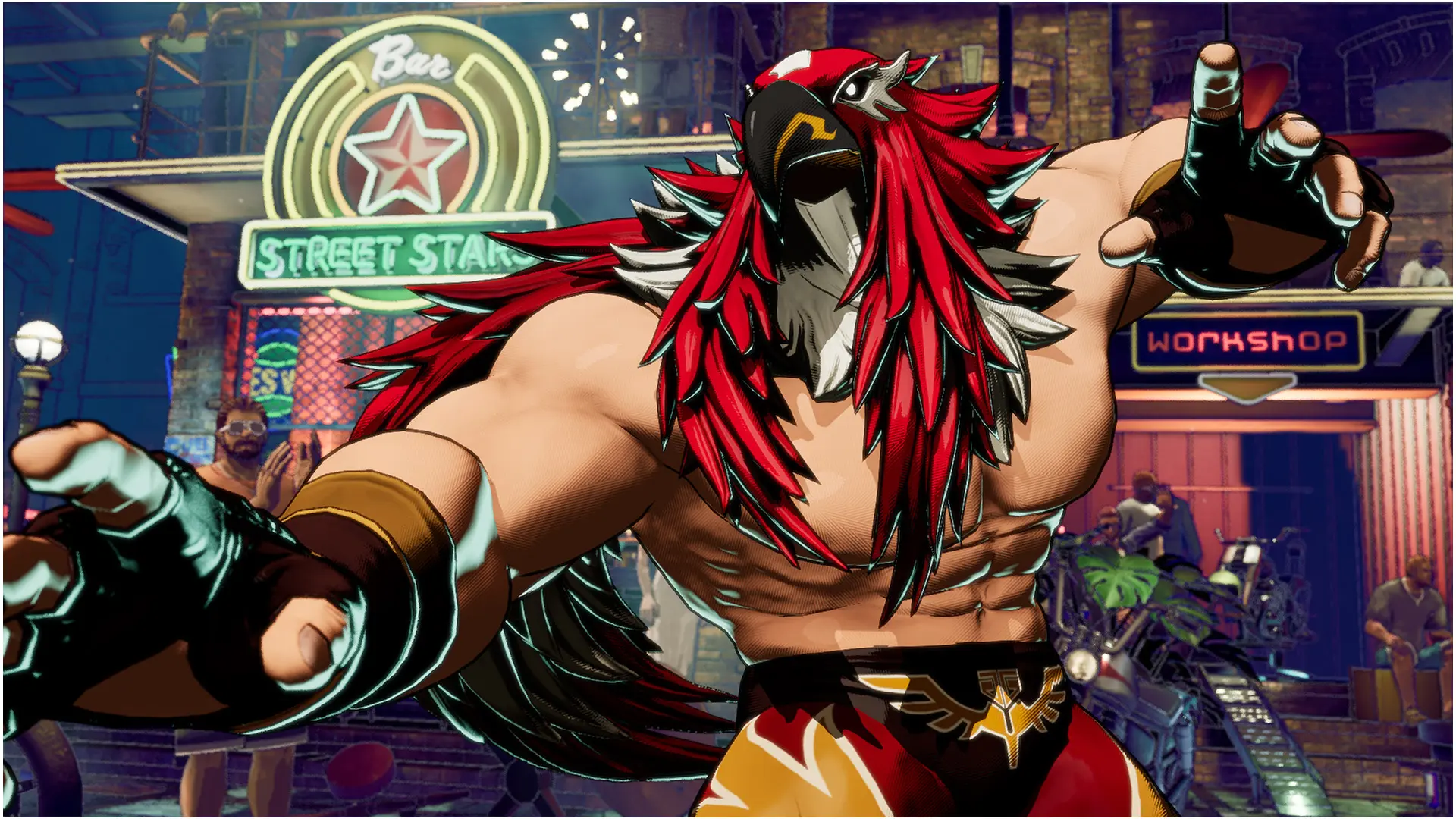 FATAL FURY: City of the Wolves Special Edition  for sale in Egypt from Games2Egypt