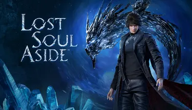 Lost Soul Aside™ - Pre-Order -  for sale in Egypt from Games2Egypt