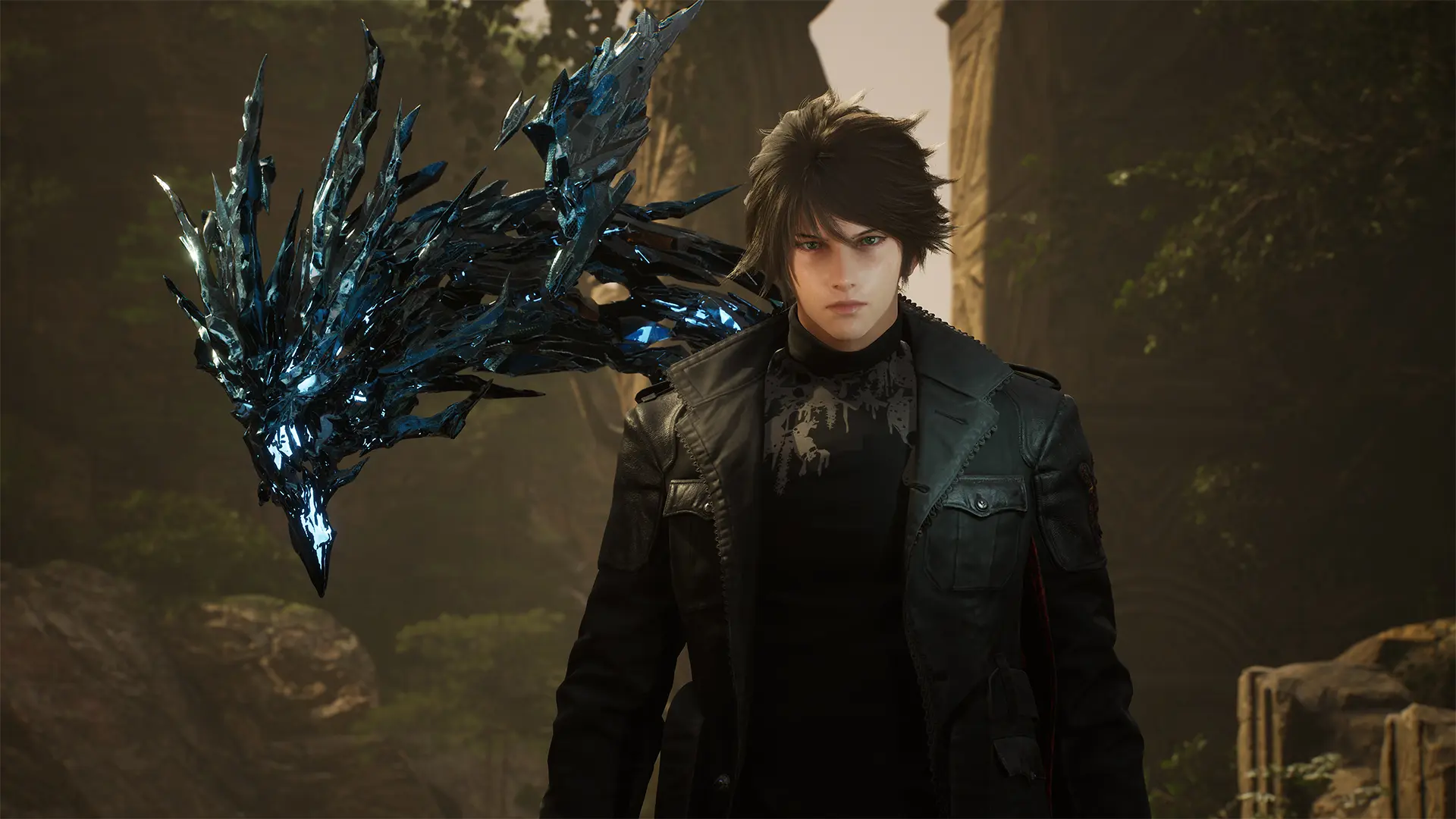 Lost Soul Aside™ - Pre-Order  for sale in Egypt from Games2Egypt