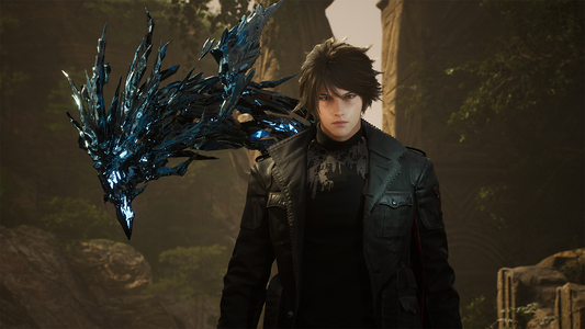 إصدار Deluxe الرقمي من Lost Soul Aside™‎  للبيع في مصر من خلال Games2Egypt