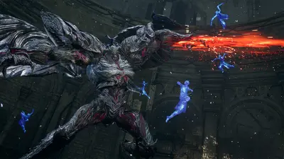 Lost Soul Aside™ Digital Deluxe Edition - Pre-Order  for sale in Egypt from Games2Egypt