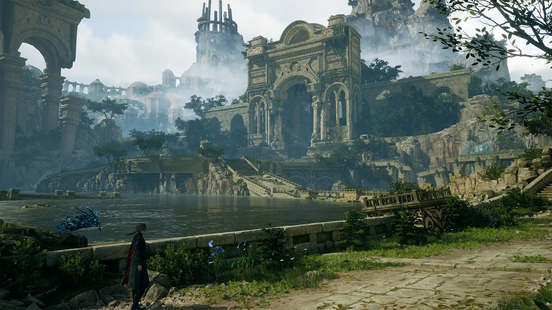 Lost Soul Aside™ Digital Deluxe Edition - Pre-Order  for sale in Egypt from Games2Egypt