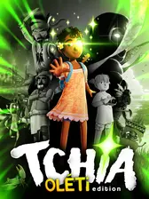Tchia: Oléti Edition -  للبيع في مصر من خلال Games2Egypt