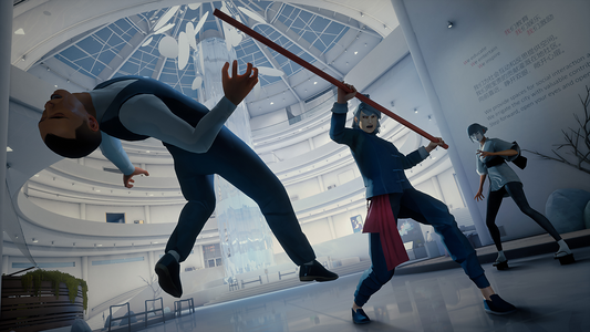 Sifu (Steam)  للبيع في مصر من خلال Games2Egypt