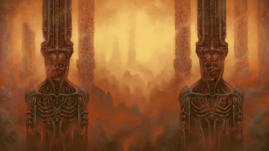 Scorn (Steam)  للبيع في مصر من خلال Games2Egypt