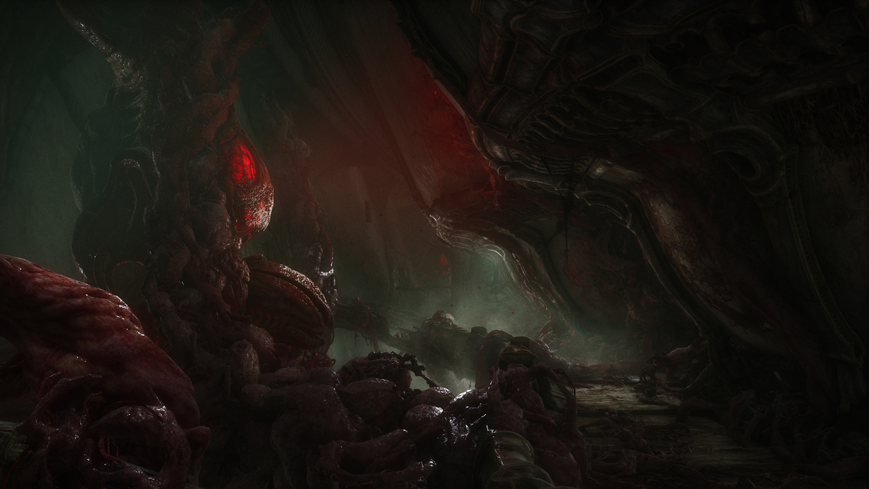 Scorn (Steam)  للبيع في مصر من خلال Games2Egypt