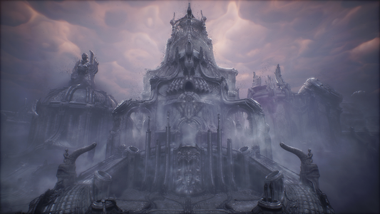 Scorn (Steam)  للبيع في مصر من خلال Games2Egypt