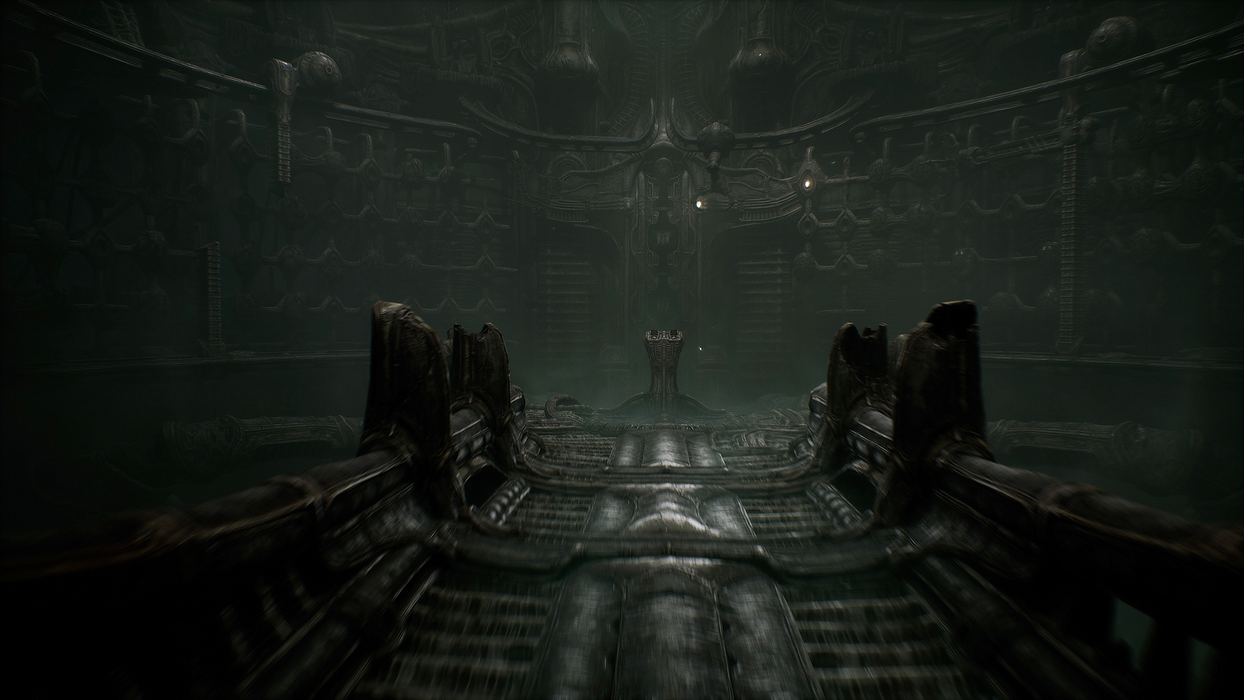 Scorn (Steam)  للبيع في مصر من خلال Games2Egypt