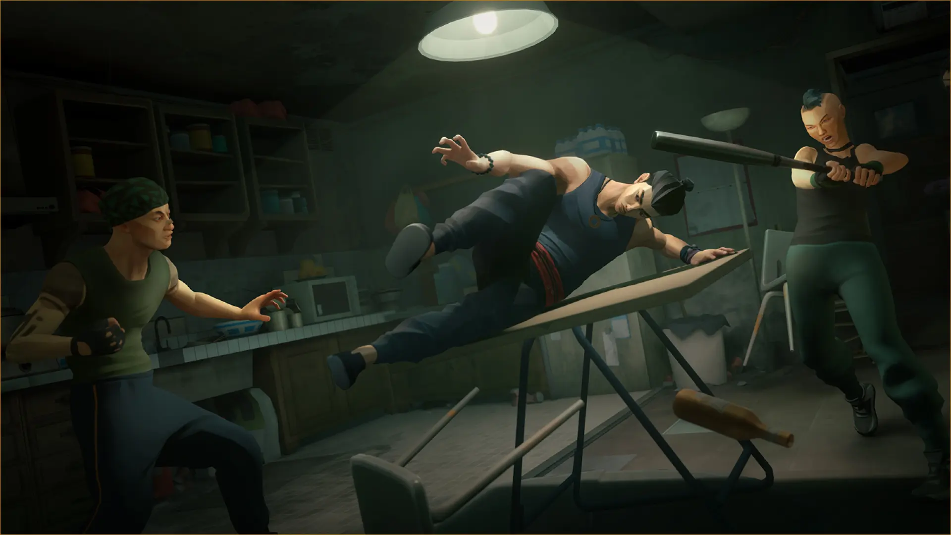 Sifu - Deluxe Edition (Steam)  for sale in Egypt from Games2Egypt