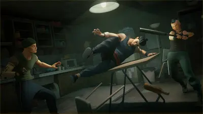 Sifu - Deluxe Edition (Steam)  for sale in Egypt from Games2Egypt