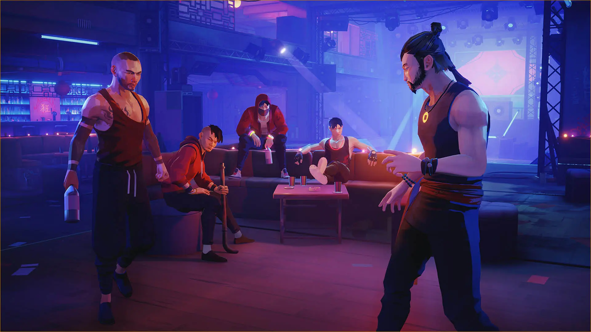 Sifu - Deluxe Edition (Steam)  for sale in Egypt from Games2Egypt