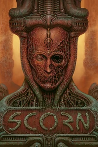 Scorn (Epic) -  للبيع في مصر من خلال Games2Egypt