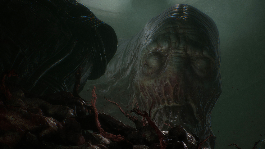 Scorn (Epic) – image 8