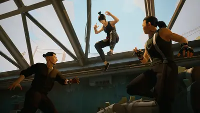 Sifu (Epic)  for sale in Egypt from Games2Egypt