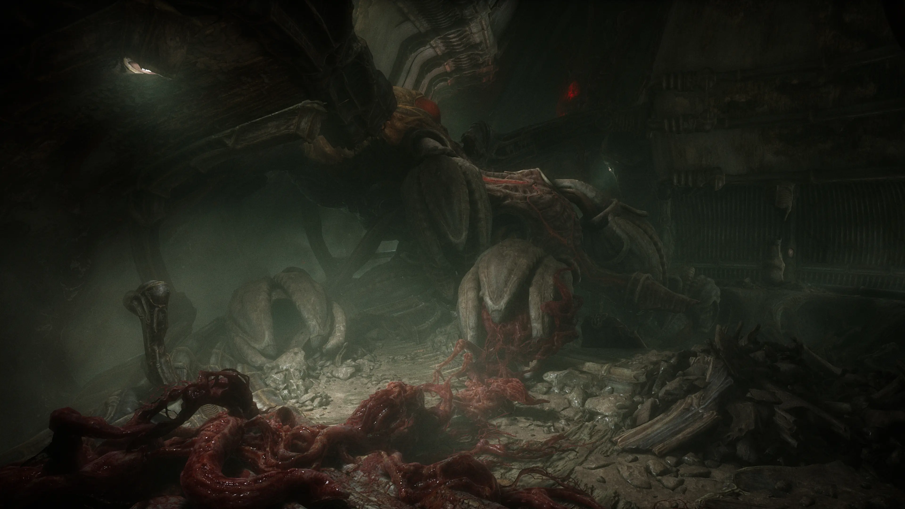 Scorn Deluxe Edition (Steam)  for sale in Egypt from Games2Egypt