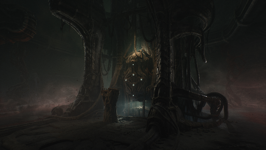 Scorn Deluxe Edition (Steam)  للبيع في مصر من خلال Games2Egypt