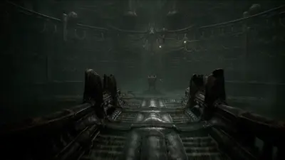 Scorn Deluxe Edition (Steam)  for sale in Egypt from Games2Egypt