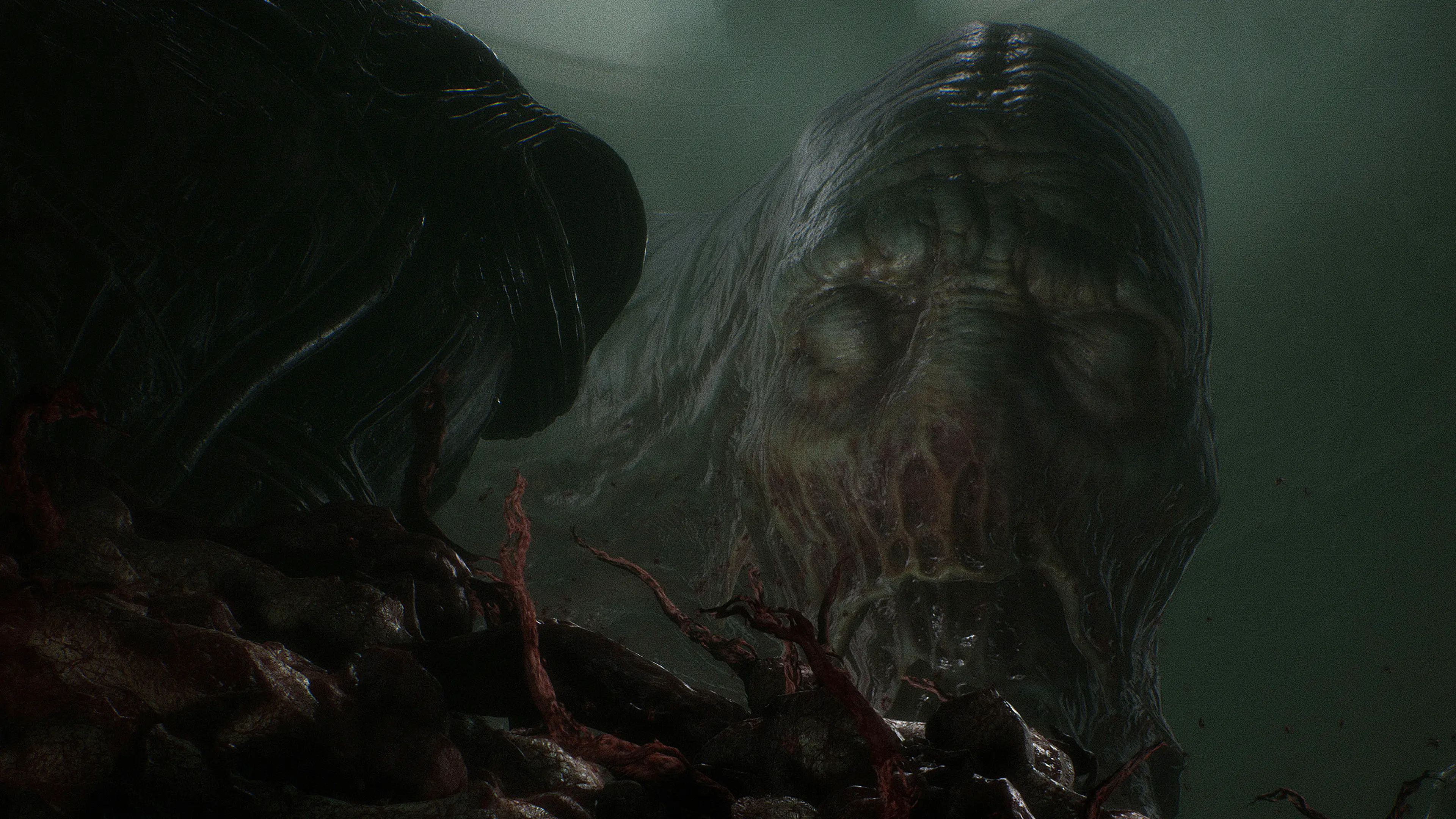 Scorn Deluxe Edition (Steam)  for sale in Egypt from Games2Egypt