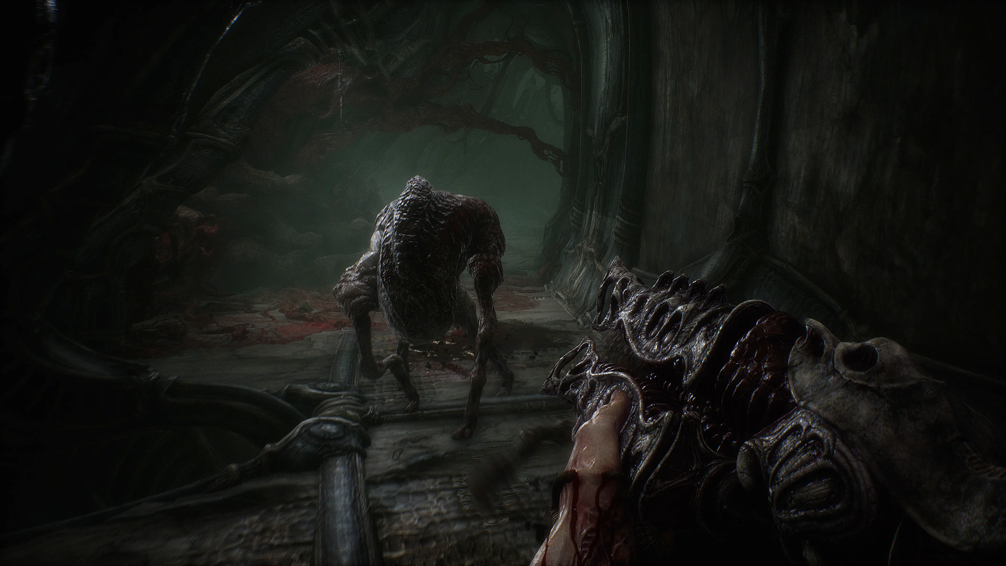 Scorn Deluxe Edition (Steam)  for sale in Egypt from Games2Egypt