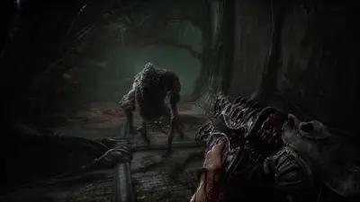 Scorn Deluxe Edition (Steam)  for sale in Egypt from Games2Egypt