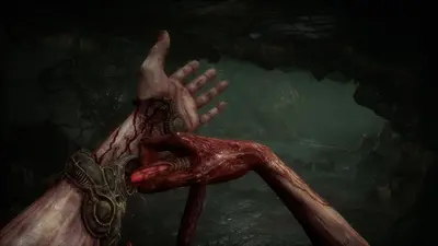 Scorn Deluxe Edition (Steam)  for sale in Egypt from Games2Egypt
