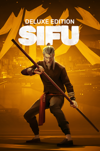 Sifu - Deluxe Edition (Steam) -  للبيع في مصر من خلال Games2Egypt