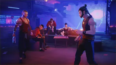 Sifu - Deluxe Edition (Steam)  for sale in Egypt from Games2Egypt