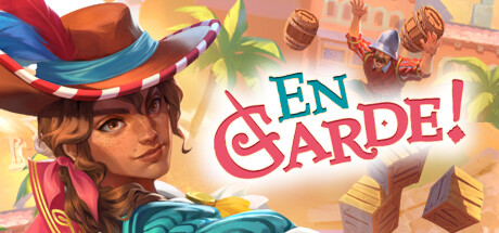 En Garde!  للبيع في مصر من خلال Games2Egypt