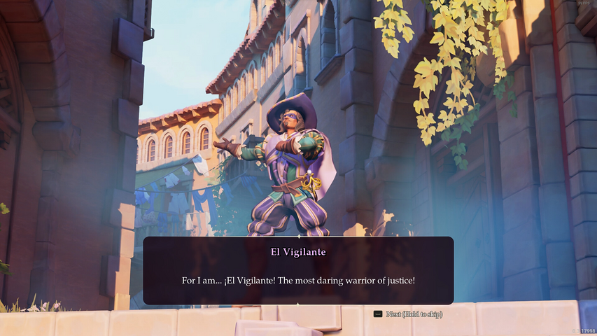 En Garde! – image 3
