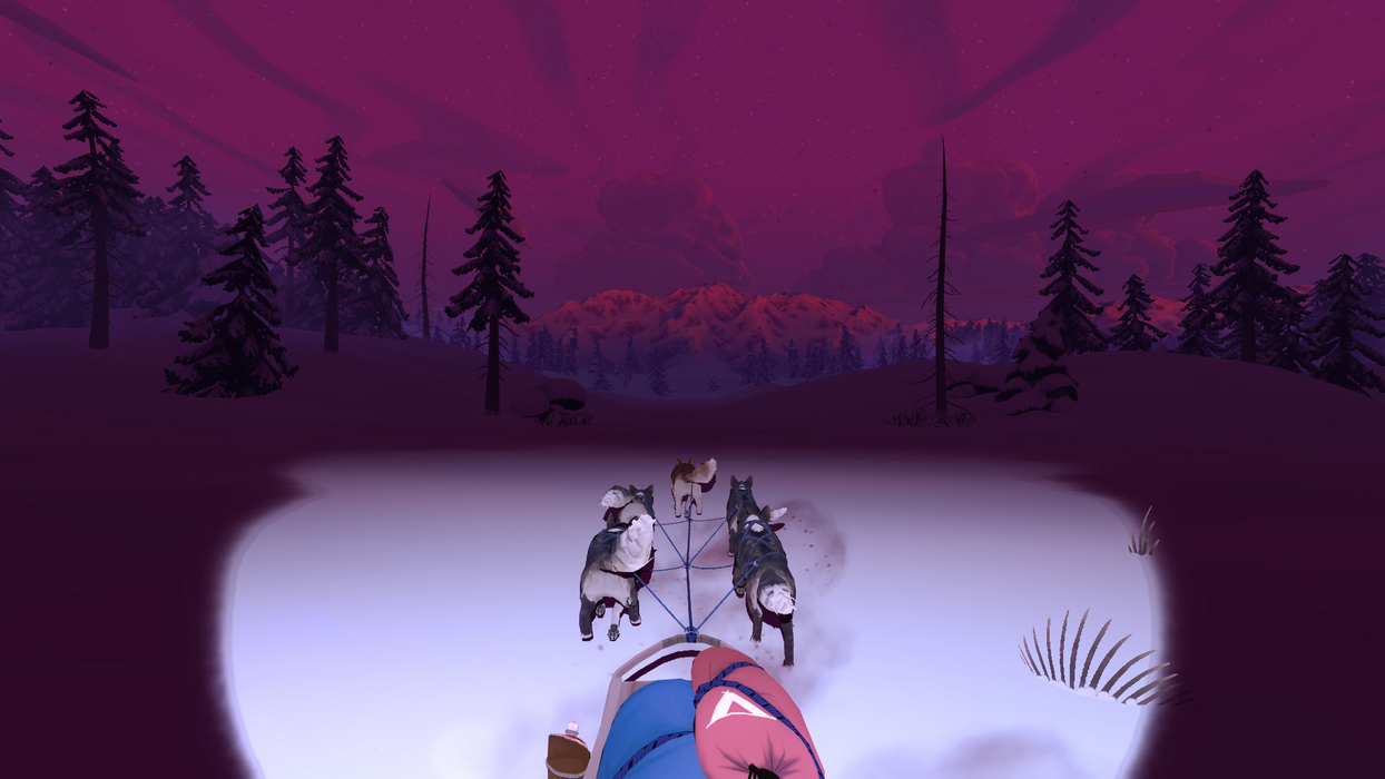 The Red Lantern  للبيع في مصر من خلال Games2Egypt