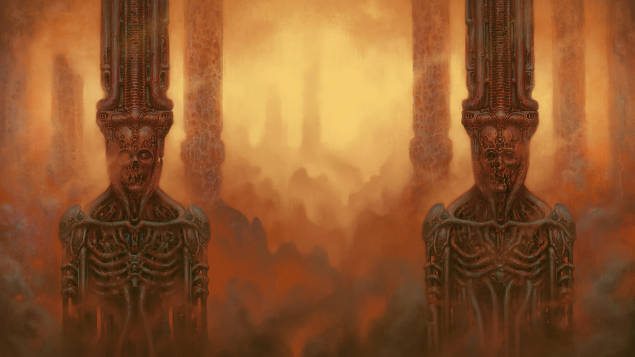 Scorn (Steam)  للبيع في مصر من خلال Games2Egypt