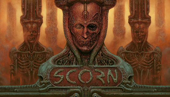 Scorn (Steam) – صورة 3